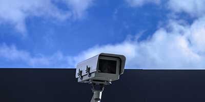 Surveillance Cameras & Security Systems