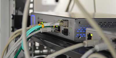 Standard IT/Networking Services
